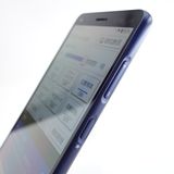 SIMե꡼BASIO 4 KYV47 ֥롼 ¡ au