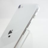 ��SIM�ե꡼��iPhoneSE2 64GB �ۥ磻�� ����92�� �������¡�