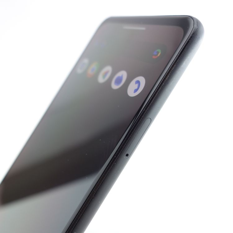 ��SIM�ե꡼��Google Pixel 4a��5G�˥��㥹�ȥ֥�å� �������¡�