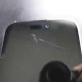 ��SIM�ե꡼��iPhone15 128GB �֥�å� ����90% �������¡�