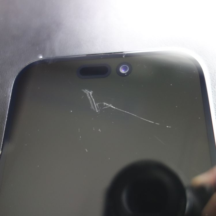 ��SIM�ե꡼��iPhone15 128GB �֥�å� ����90% �������¡�