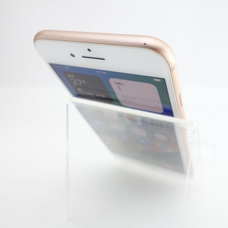 SIMե꡼iPhone8 64GB  83 ¡