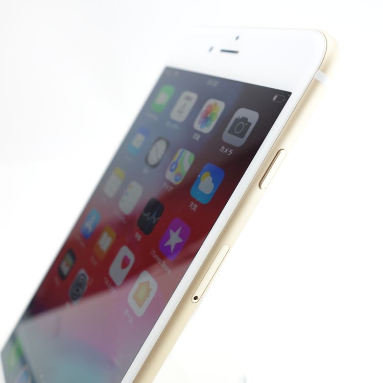 ��Softbank��iPhone6 Plus 64GB ������� ����93�� �������¡�