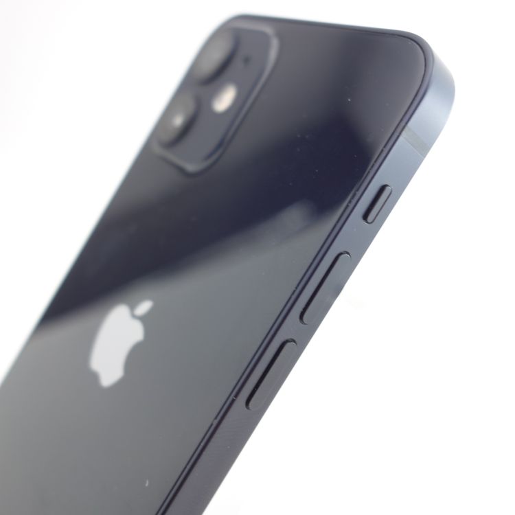 ��SIM�ե꡼��iPhone12 mini 64GB �֥�å� ����93�� �������¡�