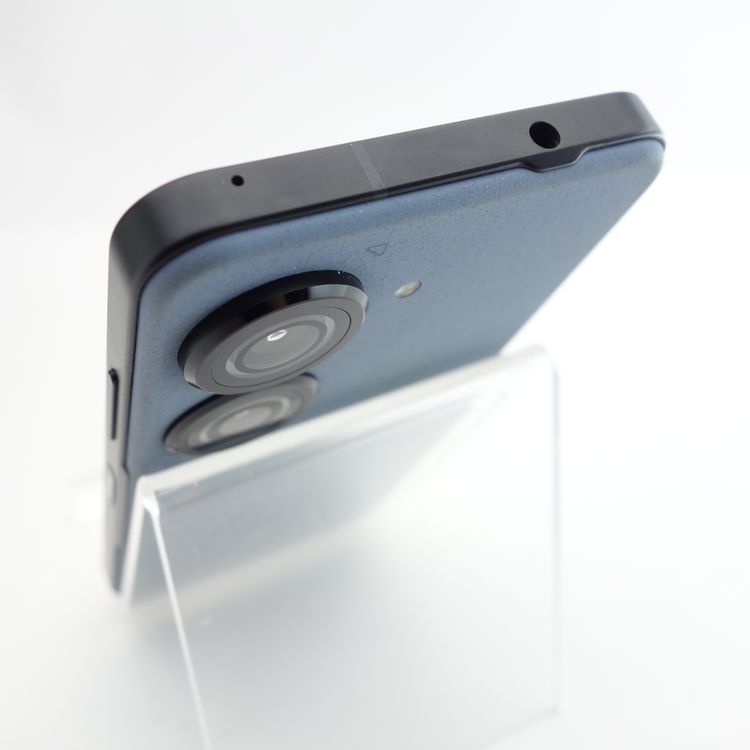 ��SIM�ե꡼��ASUS Zenfone 9 128GB �������꡼�֥롼 ������SIM�ե꡼