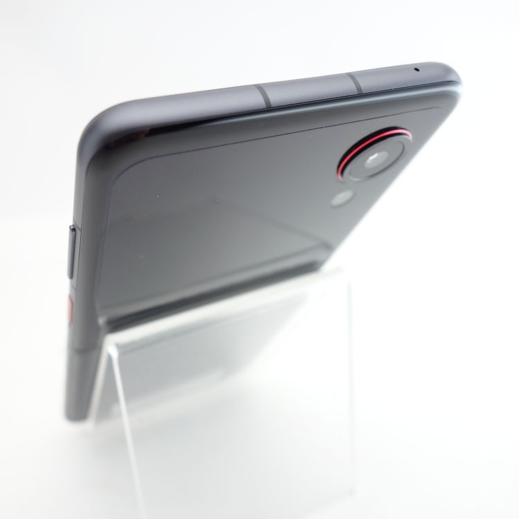 ��SIM�ե꡼��nubia Flip 3 A505ZT �֥�å� ���������ݾ� �磻��Х�����