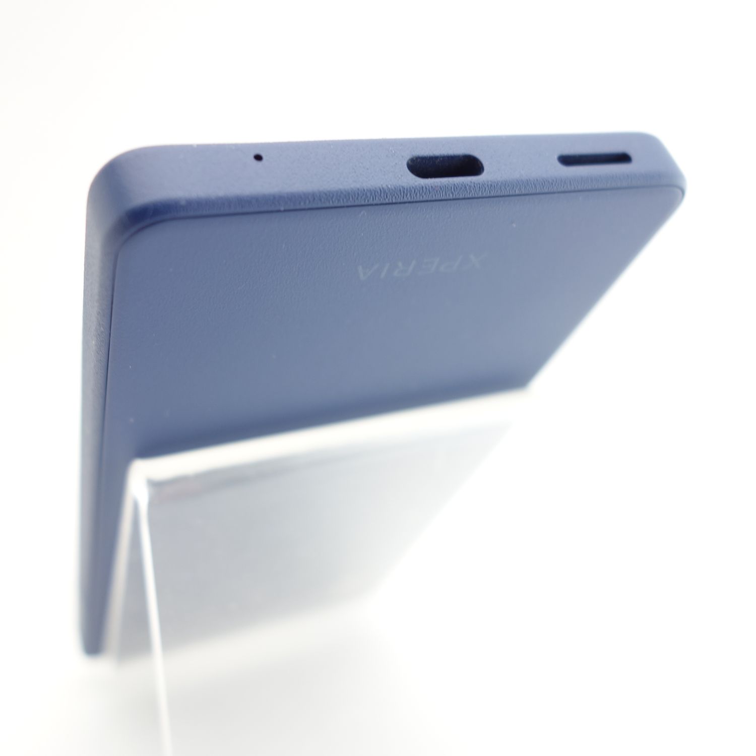 ムスビー｜【SIMフリー】Xperia Ace III A203SO ブルー 利用制限〇 