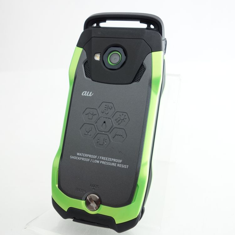 ��SIM�ե꡼��G'zOne TYPE-XX KYY31 �ꥭ�åɥ��꡼�� �������¡�