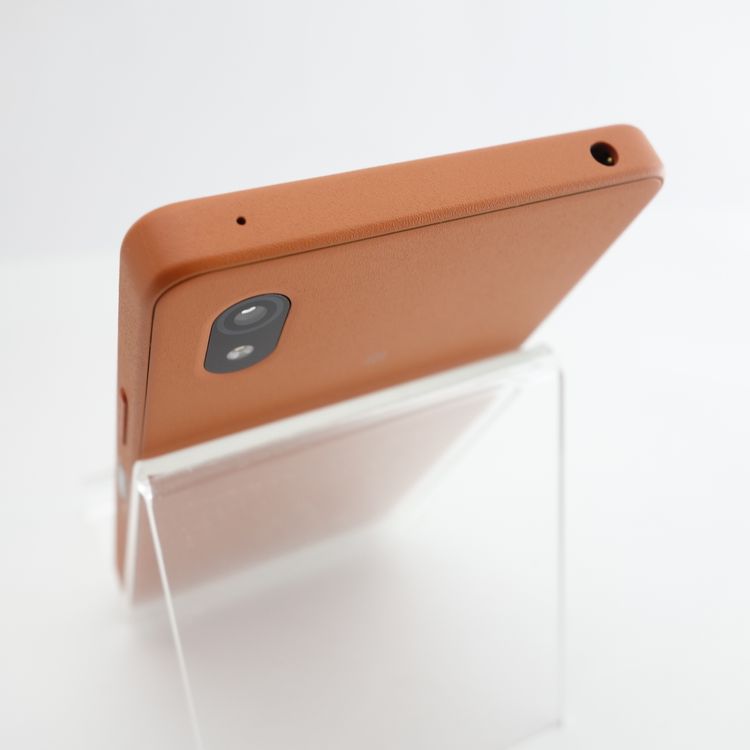 SIMե꡼Xperia Ace III A203SO ֥å Y!mobile