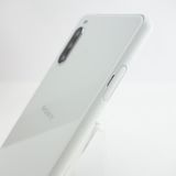 SIMե꡼Xperia 10 III SO-52B ۥ磻 docomo ¡