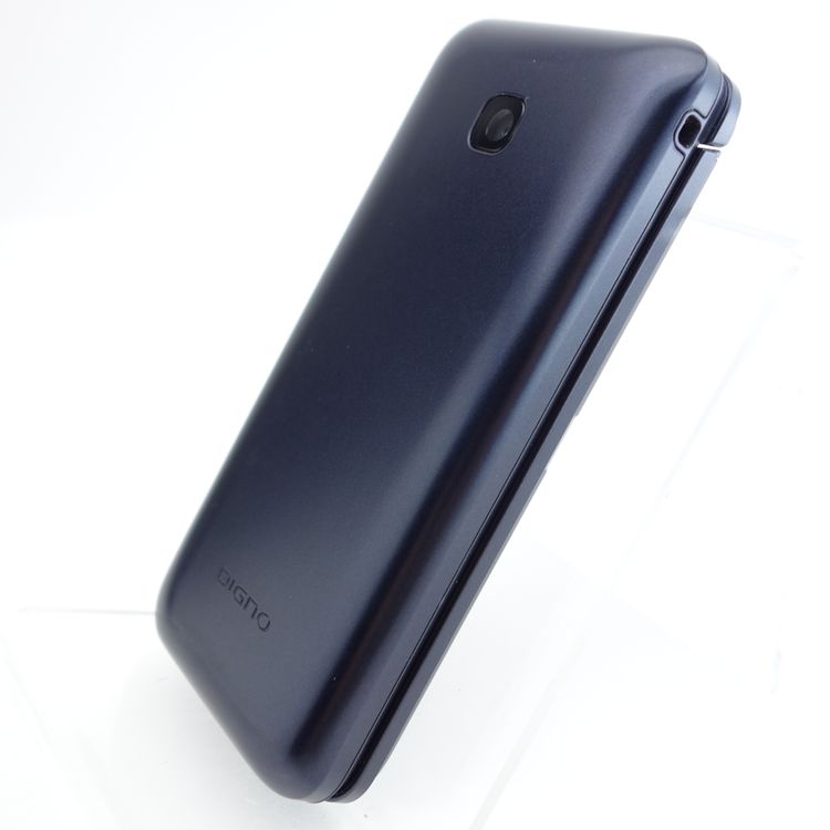 ��SIM�ե꡼��DIGNO�������� KY-42C �֥�å� �������¡� docomo��