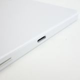 ��10.1�������SHARP dtab d-41A 64GB �ۥ磻�� �������¡� SIM�ե꡼