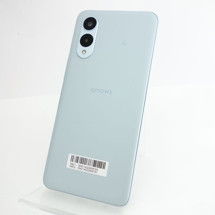 SIMե꡼arrows We2 F-52E 饤ȥ֥롼 ¡ docomo