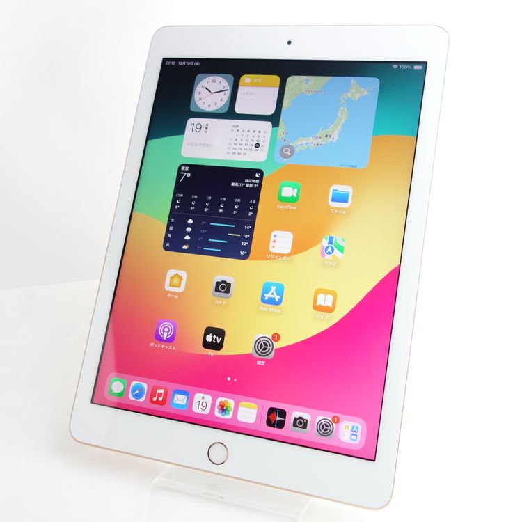 ��9.7�������iPad ��6���� 128GB ������� ����100% Wi-Fi��ǥ�