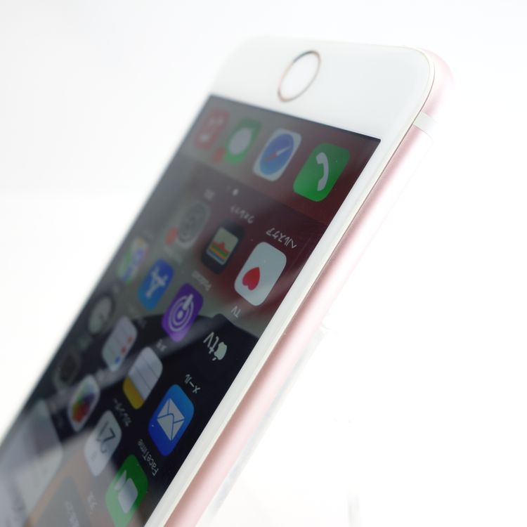 ��SIM�ե꡼��iPhone6S 64GB ������������� ����100�� �������¡�
