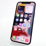 【SIMフリー】iPhone12 64GB ブラック 電池100% 利用制限〇