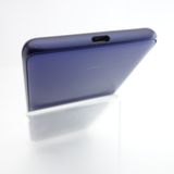 ��SIM�ե꡼��BASIO 4 KYV47 �������֥롼 �������¡� au��