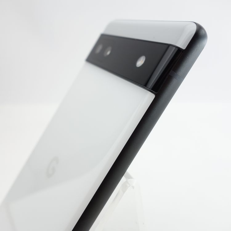 ��SIM�ե꡼��Google Pixel 6a 128GB ���硼�� �������¡� Softbank��