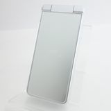 ��SIM�ե꡼��AQUOS ��������2 601SH �ۥ磻�� �������¡� Softbank��