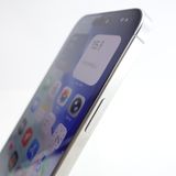 ��SIM�ե꡼��iPhone15 Pro Max 256GB �ۥ磻�ȥ����˥��� ����86��