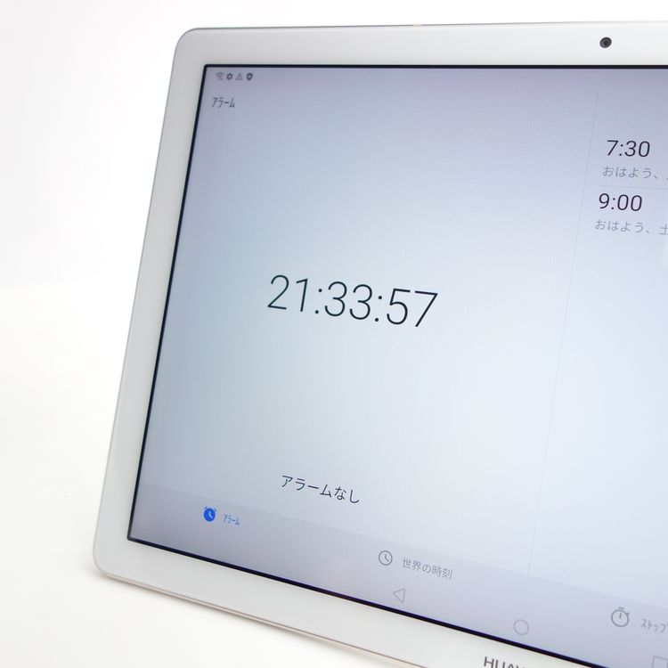 ��10.8�������MediaPad M5 Pro CMR-W19 �����ѥ󥴡���� Wi-Fi��