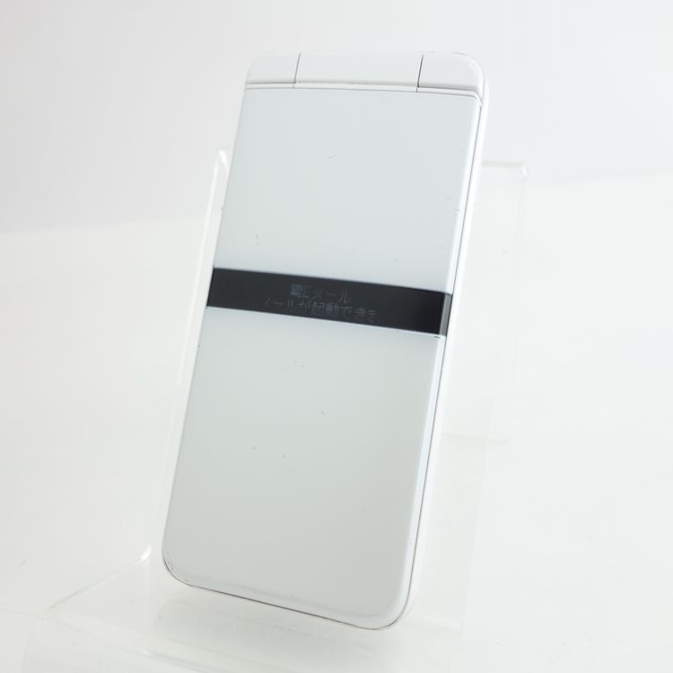 SIMե꡼DIGNO KY-42C ۥ磻 ¡ docomo