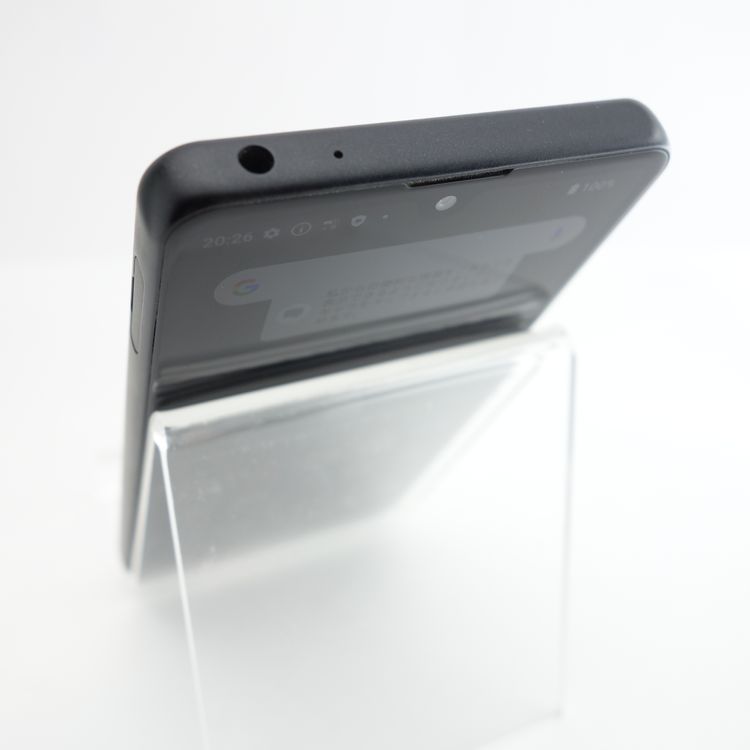 SIMե꡼Xperia Ace II SO-41B ֥å ¡ docomo