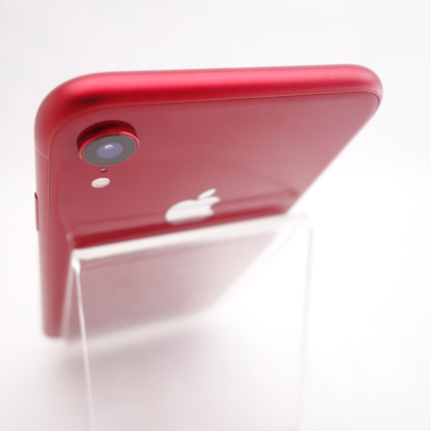 ムスビー｜【SIMフリー】iPhoneXR 128GB レッド 電池84％ 利用制限保証 