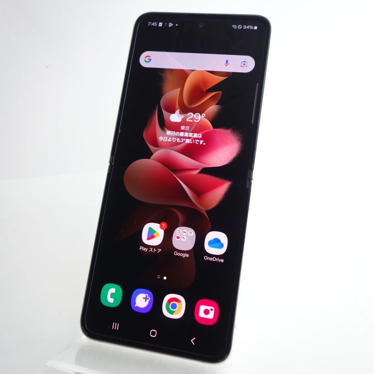 SIMե꡼Galaxy Z Flip3 5G SCG12 ꡼ ¡ au