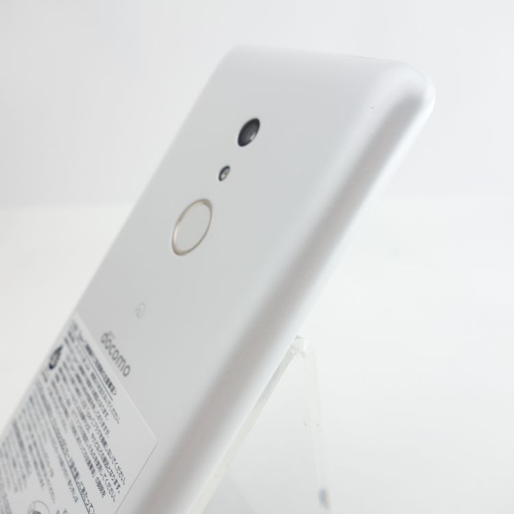 ��SIM�ե꡼��arrows Be4 Plus F-41B �ۥ磻�� �������¡� docomo��