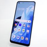 ��SIM�ե꡼��OPPO Reno7 A CPH2353 �������꡼�֥�å� ������SIM�ե꡼