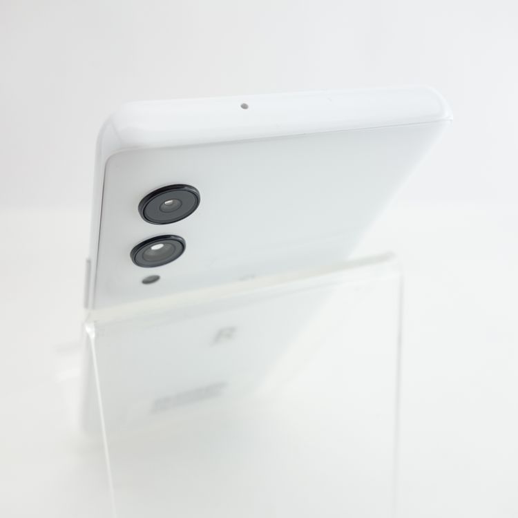 【SIMフリー】Rakuten Hand 5G P780 ホワイト 利用制限〇