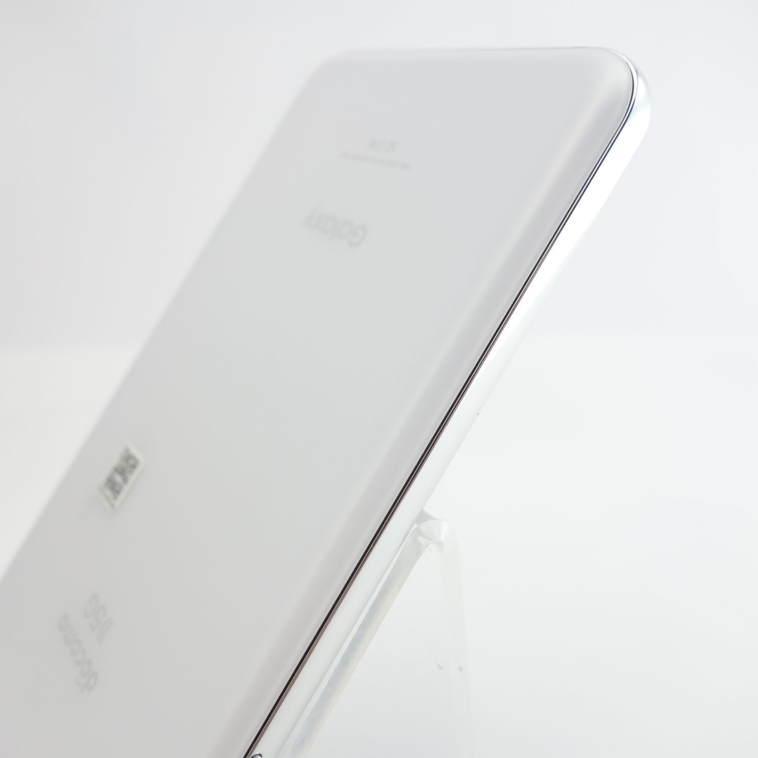 ムスビー｜【SIMフリー】Galaxy S21 5G SC-51B ファントムホワイト 