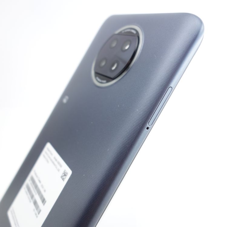 ��SIM�ե꡼��Redmi Note 9T 128GB A001XM �ʥ��ȥե�����֥�å�