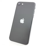 ��SIM�ե꡼��iPhoneSE2 64GB �֥�å� ����91�� �������¡�