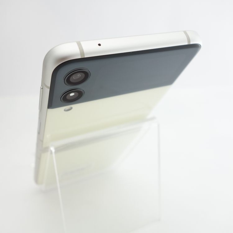 SIMե꡼Galaxy Z Flip3 5G SCG12 ꡼ ¡ au