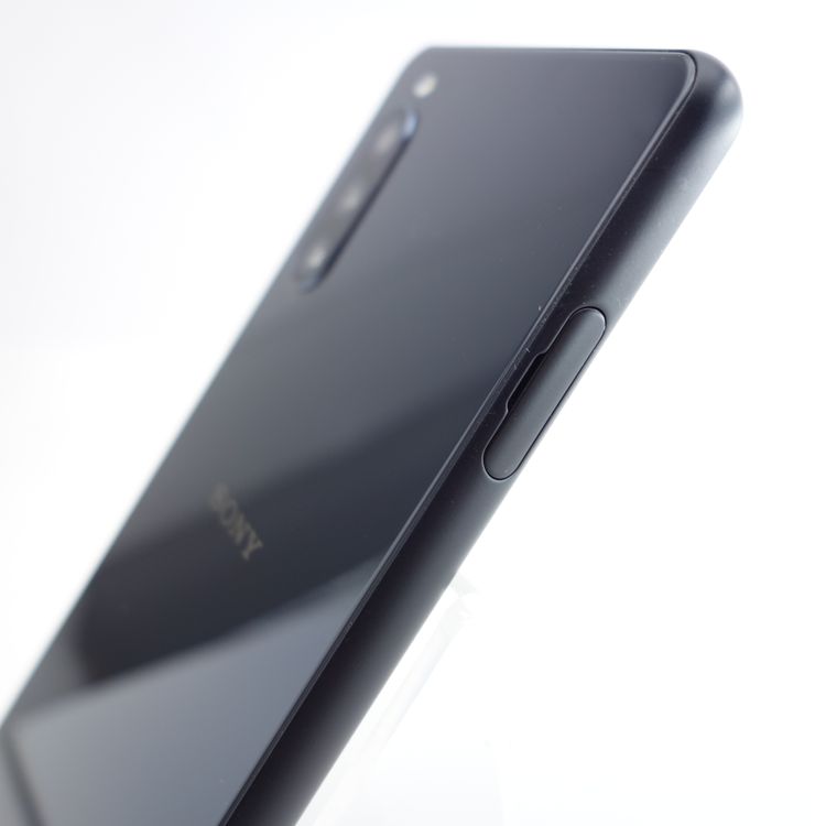 ��SIM�ե꡼��Xperia 10 III SO-52B �֥�å� �������¡� docomo��