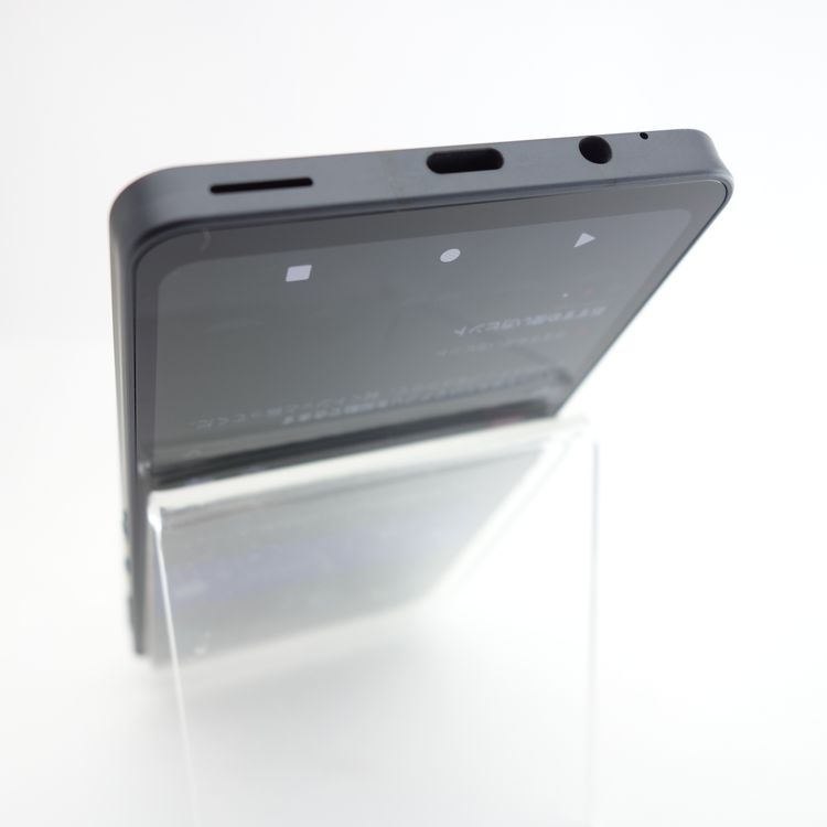 SIMե꡼AQUOS sense6 SH-54B ֥å ݾ docomo