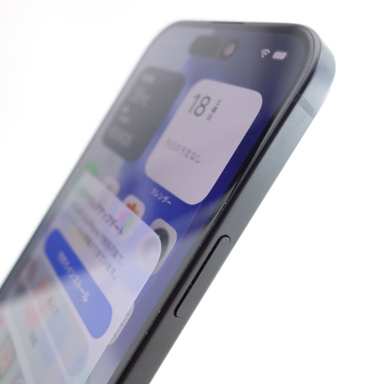 ��SIM�ե꡼��iPhone15 128GB �֥�å� ����91% �������¡�