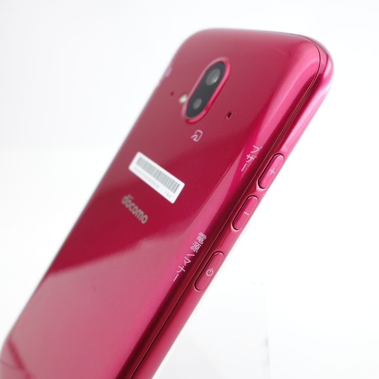 ��SIM�ե꡼�ۤ餯�餯���ޡ��ȥե��� F-52B �ԥ� ���������ݾ� docomo��