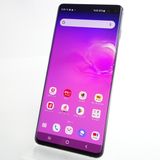 ��SIM�ե꡼��Galaxy S10+ SC-04L �ץꥺ��֥�å� �������¡�