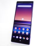 ��SIM�ե꡼��Xperia 1 SO-03L �ѡ��ץ� �������¡� docomo��SIM�ե꡼