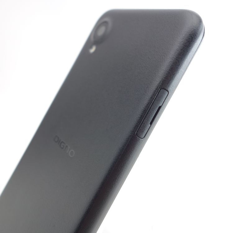 ��SIM�ե꡼��DIGNO�������� KY-42C �֥�å� �������¡� docomo��