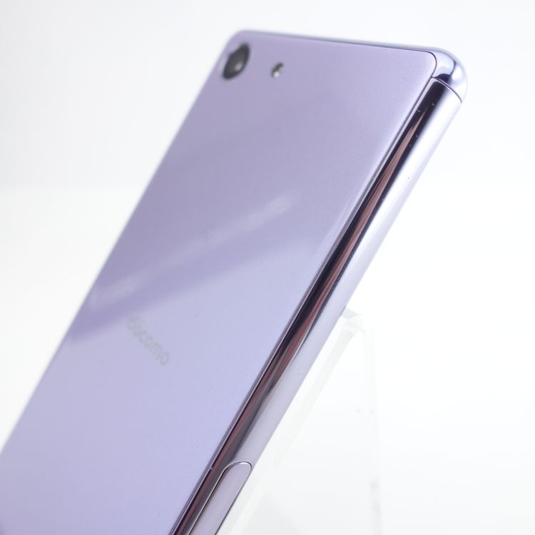 ��SIM�ե꡼��Xperia Ace SO-02L �ѡ��ץ� �������¡� docomo��