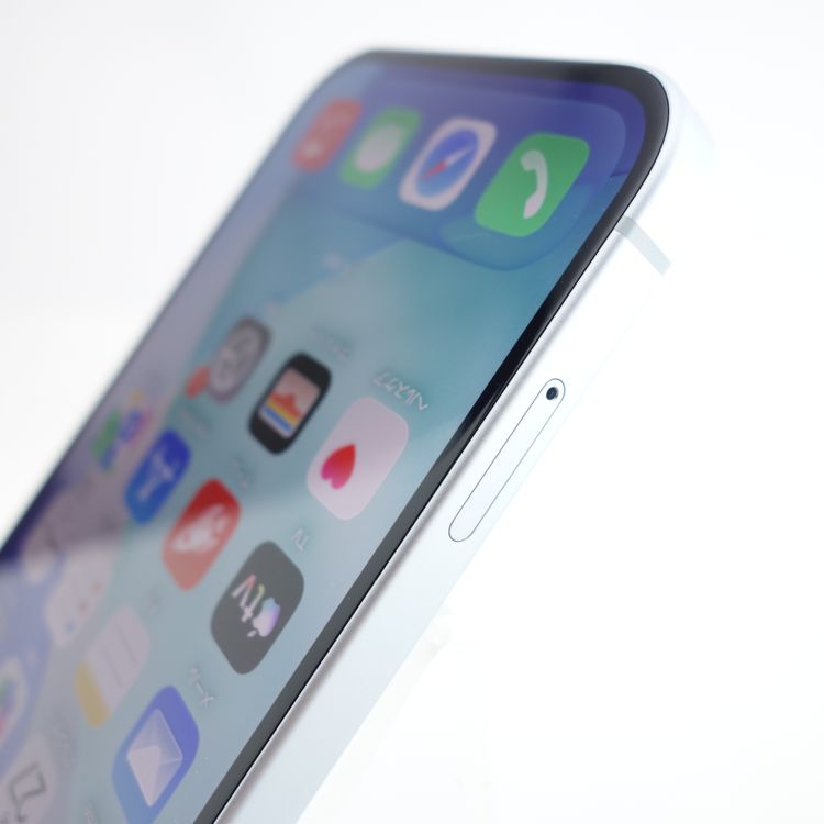 ��SIM�ե꡼��iPhone15 128GB �֥롼 ����93% �������¡�