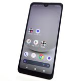 ��SIM�ե꡼��AQUOS wish3 A303SH-y �ۥ磻�� �������¡� Y!mobile��