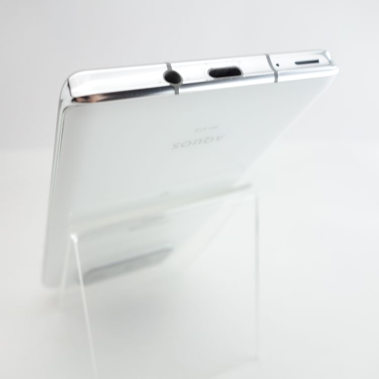 SIMե꡼AQUOS R6 SH-51B ۥ磻 ¡ docomo