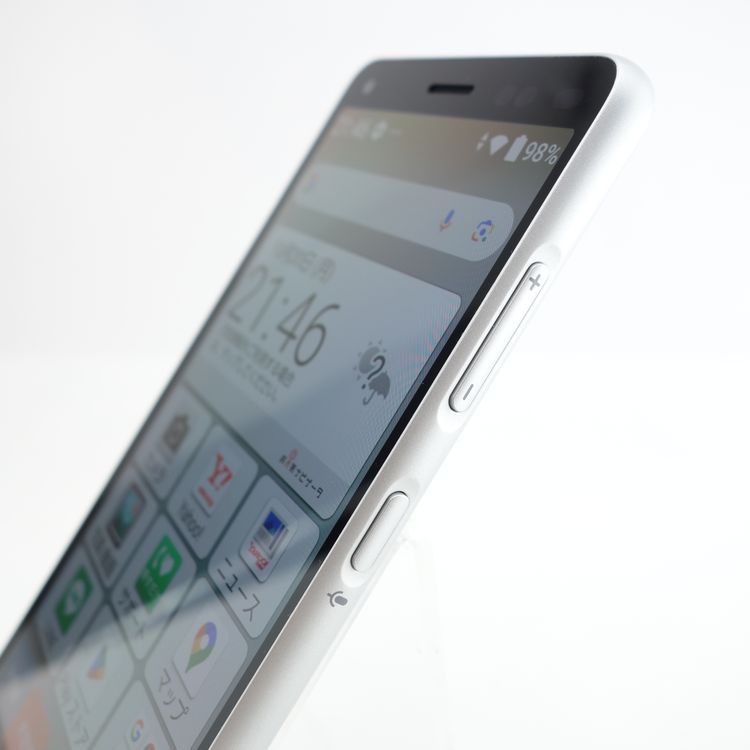 SIMե꡼ۤ󤿤󥹥ޥ2 A001KC С ¡ Y!mobile