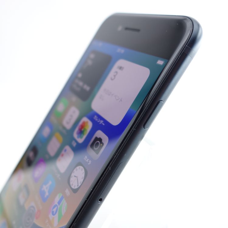 ��SIM�ե꡼��iPhoneSE3 128GB �ߥåɥʥ��� ����95�� �������¡�