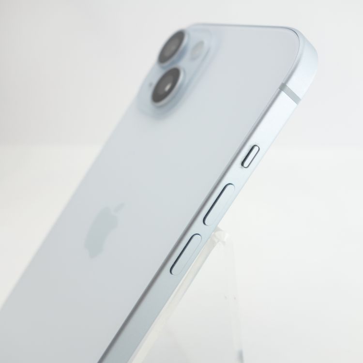 ��SIM�ե꡼��iPhone15 128GB �֥롼 ����93% �������¡�